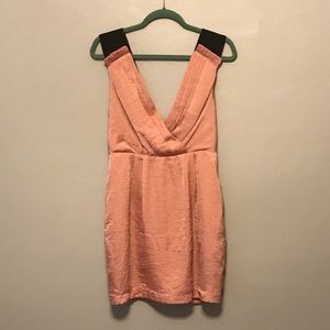 NWT BGBGeneration Pink Cocktail Dress